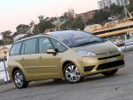 Citroen Grand C4 Picasso HDi 2006 года (AU)